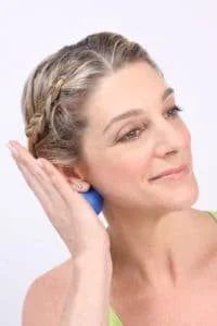 50-Second Facelift Base of Skull Shear